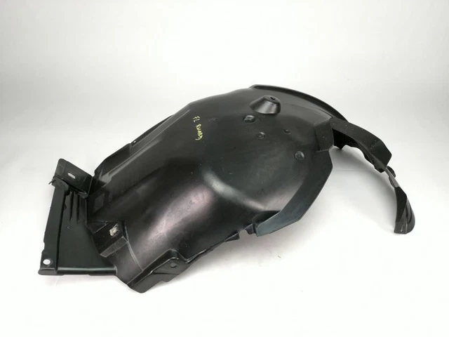 2009 BMW 335i 335xi 328i 328xi E90 Sedan Front Left Rearward Fender Liner OEM