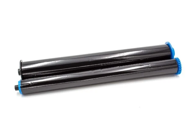 Faxrolle Druckfolie für Toshiba TF-P 31 ohne Chip 30m