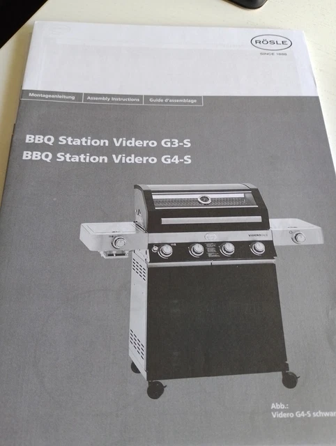 bbq grill