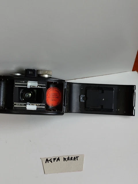 Agfa Karat 3