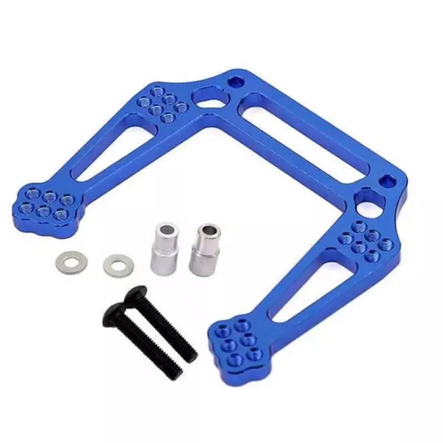 For  Slash 2WD 1/10 Simulation of Climbing Car Front Suspension3841