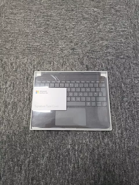 microsoft surface go type cover 1840