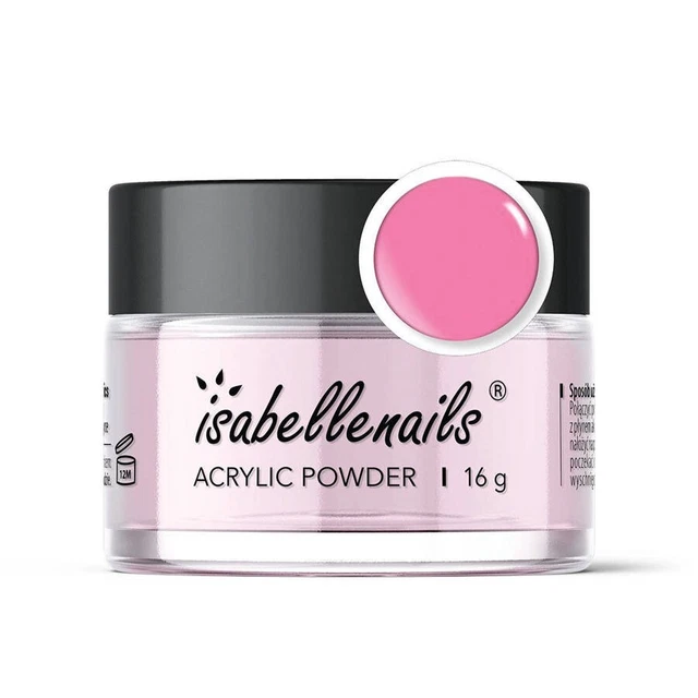 Polvere colorata acrilica - Cherry Blossom 05 - 16 g