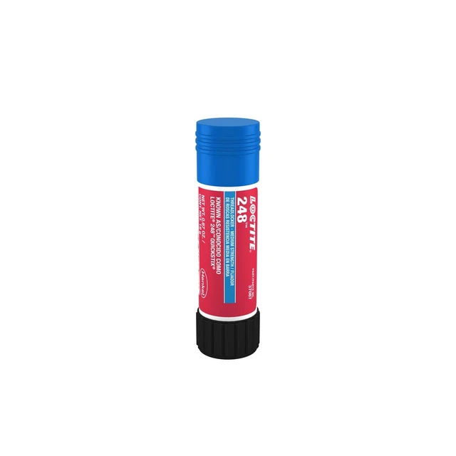 LOCTITE 248 STICK 19 Henkel (Loctite) Loctite 462476 79340370876