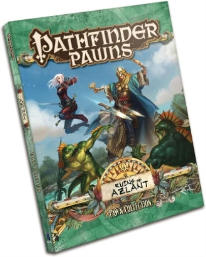Pathfinder Roleplaying Game: GameMastery Guide Pocket Edition: Staff, Paizo: 9781601259493: : Books