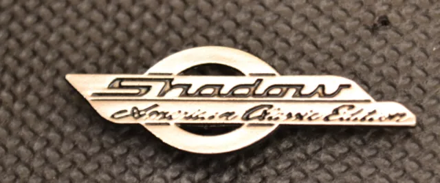 Honda Shadow American Classic Anstecknadel pin pins