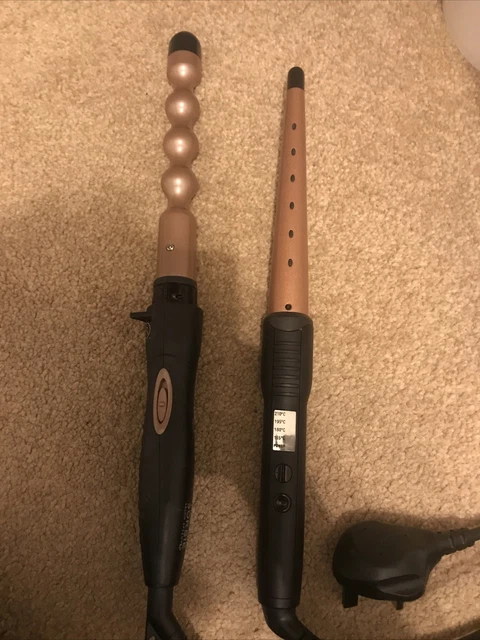 Trevor sorbie multi wand sale