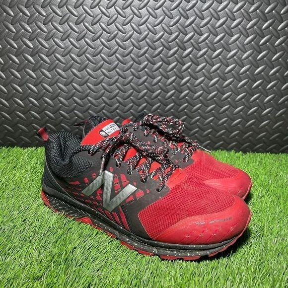 New balance men's fuelcore nitrel mtntrlg1 d trail shoes online