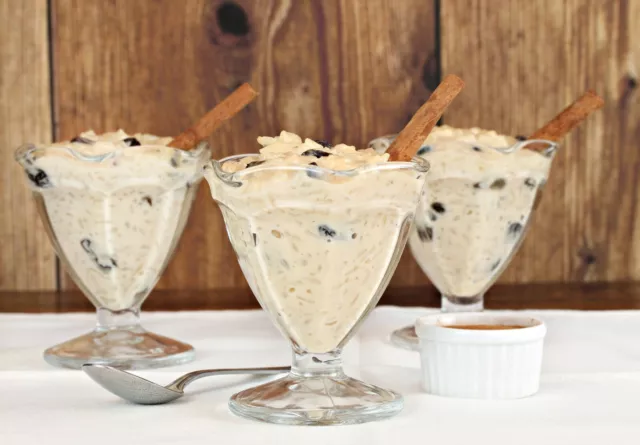 6x Anchor Hocking Dessert Sorbet Ice Cream Sundae Dish Bowl Glass 4.5 oz