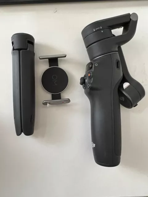 DJI Osmo Mobile 6 Gimbal Stabilizer