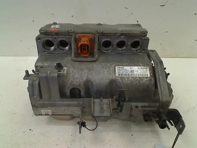 5G0907070 CONVERTITORE POTENZA Audi A3 Sportback (8VA/8VF) 2015