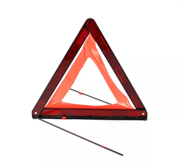 Mercedes-Benz Triangle de Signalisation W205 W212 W238 W222 C E CLASSE S