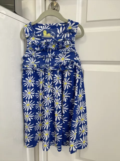 NEXT  ~ Girls Sleeveless Party Dress ~ Age 7 Years