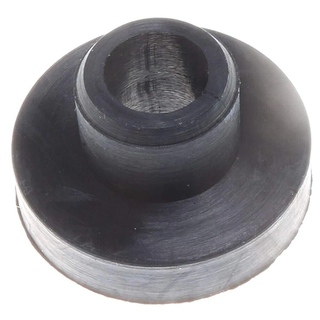 Rubber Bushing T110 T140 T180 T190 T200 T250 T300 6553411 Fits Bobcat
