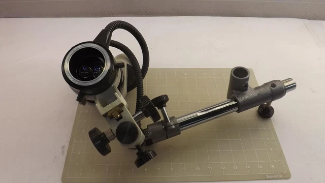 Excel Technologies  Microscope Ocular Eyepiece w/ Viewing Head T27743
