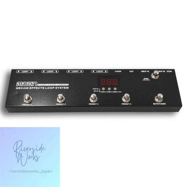 MOEN PROGRAMMABLE SWITCHER GEC438 £88.23 - PicClick UK