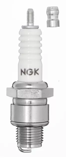 NGK B9HS (5810) Zündkerze spark plug NEU OVP für Simson Schwalbe S51 SR50 KR51