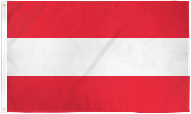 Austria Flag 3x5ft House Flag Austrian Flag