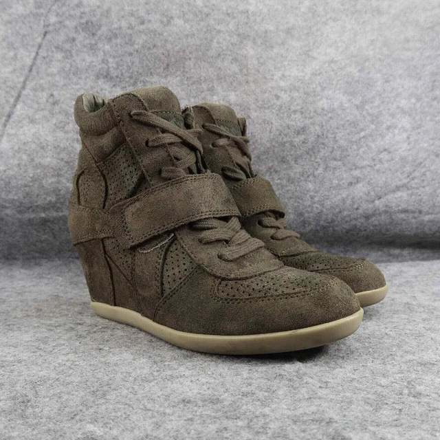 Ash sales bowie shoes