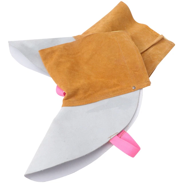 Welding Foot Protection Work Welding Feet Protection Protector