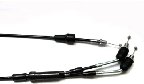 Bronco 105-136 Throttle Cable 122314