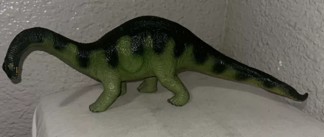 The carnegie safari dinosaurs sales 1988