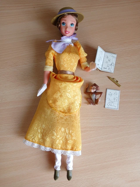 Lot - (3) THE BARBIE LOOK COLLECTION (1) BARBIE CITY SHOPPER is a