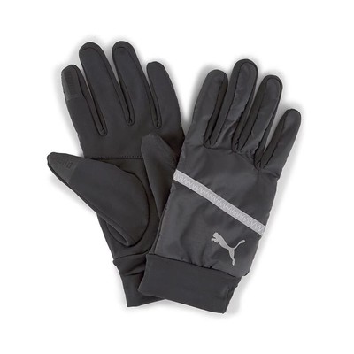 La metà delle dita Guanti Guanti HOME GYM SPORT TRAINING Plain Lavorato a Maglia Unisex 