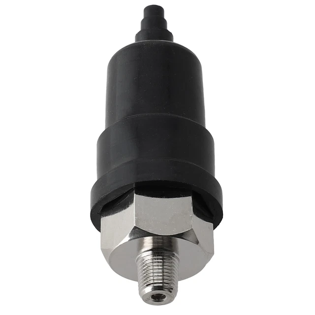 Enhanced Adjustable Pressure Control Switch for Optimal Pneumatic Control