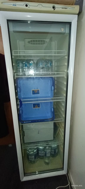 Mondial Elite Industrial Commercial display Fridge Mondial Elite Industrial Commercial display Fridge