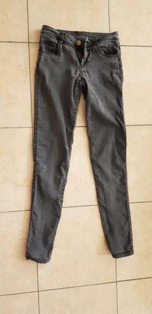 Lot de pantalons, taille 34