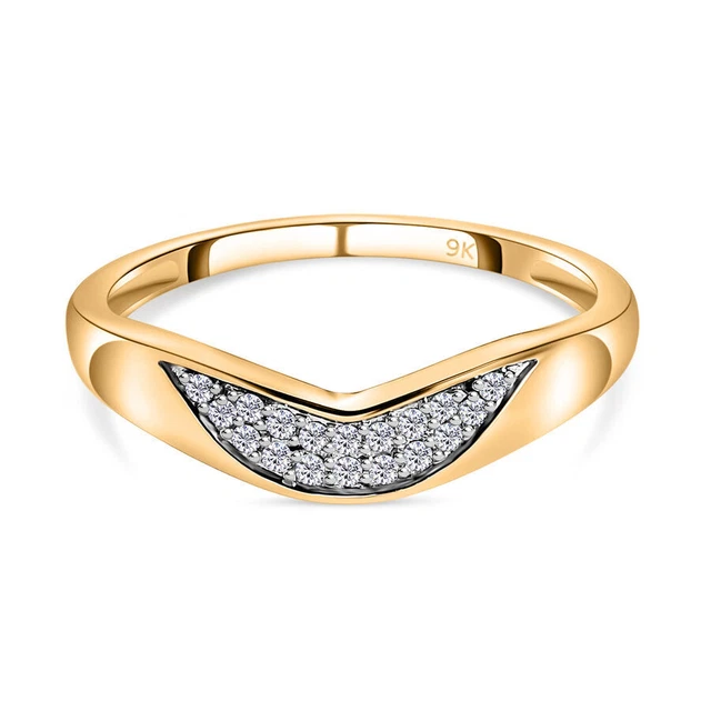 Tjc on sale diamond rings