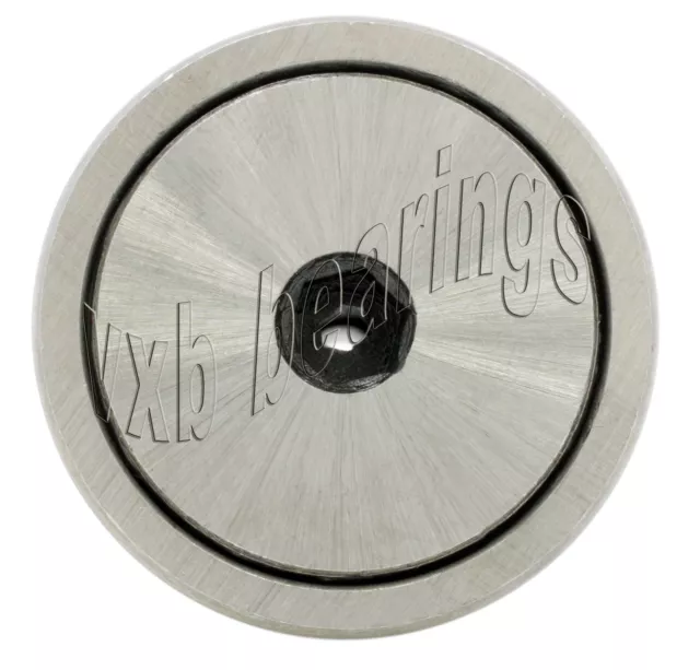 KR47 47mm Suiveur Cam Aiguille Roulement Rouleaux Aiguille Roulements