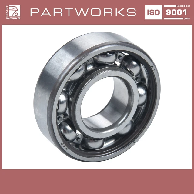 Cuscinetti A Sfera Cambio Per Porsche 911 72-83 925 Spm 90005209501