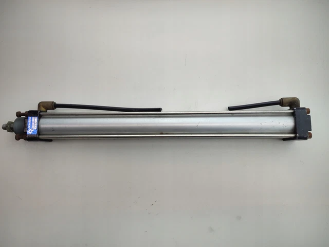 Attuatore pneumatico Doedijns K2.300.00 40/400 /#G O1TA 4522