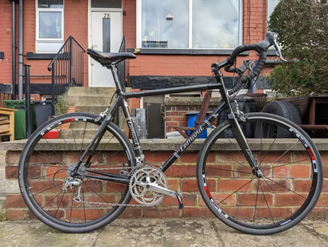 2005 lemond buenos 2025 aires
