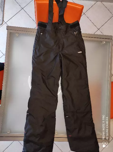 Pantaloni Sci Bambino