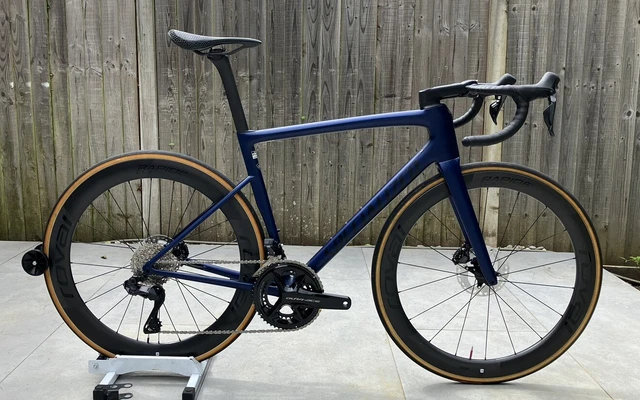 HIGH SPEC SPECIALIZED Tarmac SL8 56cm 5 495.00 PicClick UK