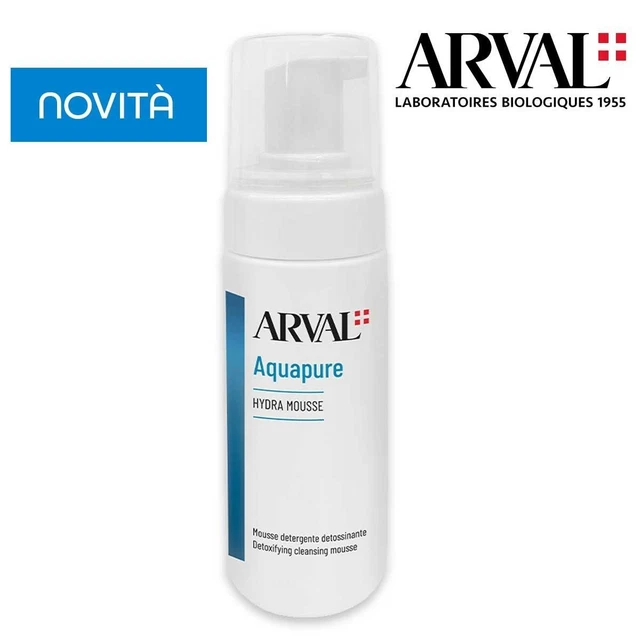 Mousse Nettoyante Peau Neuve pour toutes les Peaux Clarins - Nettoyant