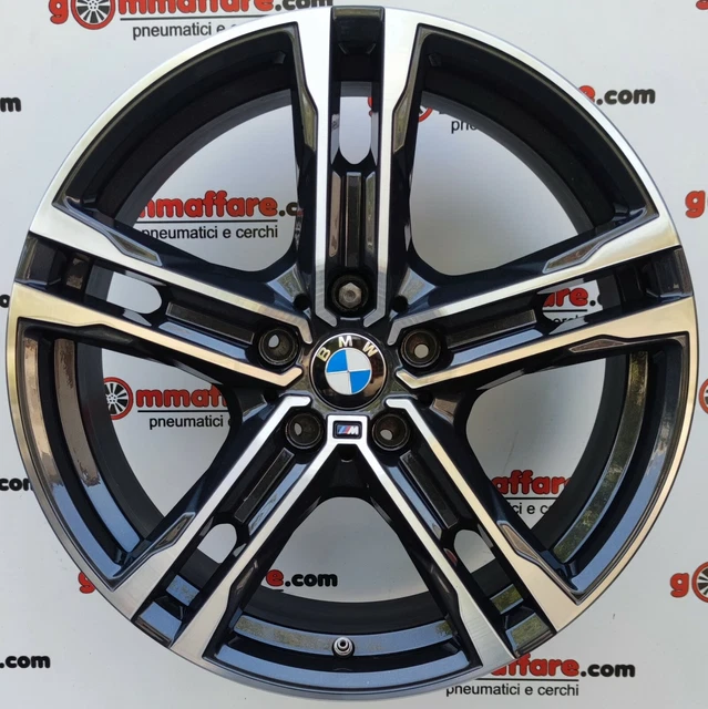 Per BMW Serie 1 E81 E82 E87 E88 3 E46 E91 E92 E93 5 Involucro