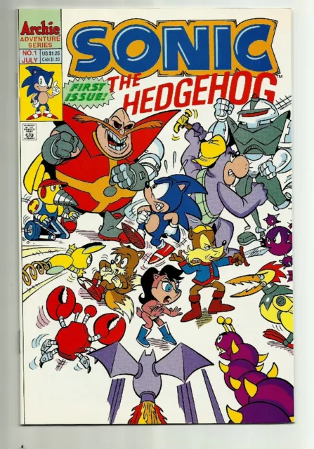 SONIC The HEDGEHOG Comic Book Issue #240 October 2012 AMY ROSE HEROES  Bagged NM