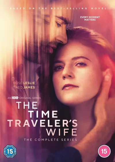 The Time Traveler's Wife (DVD) Desmin Borges Everleigh McDonnell (UK IMPORT)