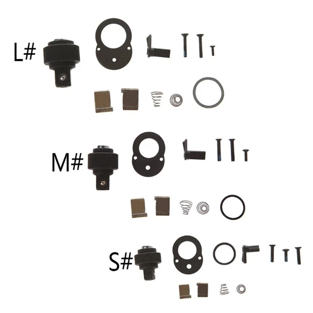 Mini Clé à Cliquet En Zinc/aluminium – 2x0,6x6 Cm, Accessoire Polyvalent De Poche
