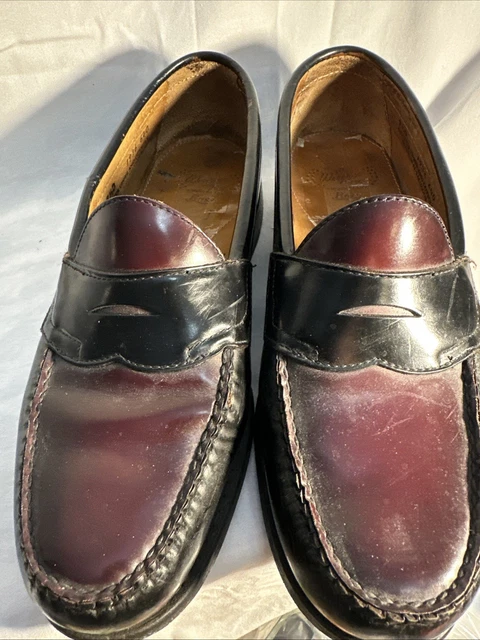 Gh Bass Weejuns Mens Loafers FOR SALE! - PicClick UK display picture 2