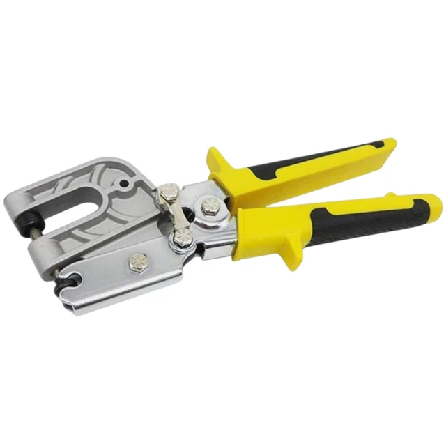 Punzonatrice ad una mano cm 31,5