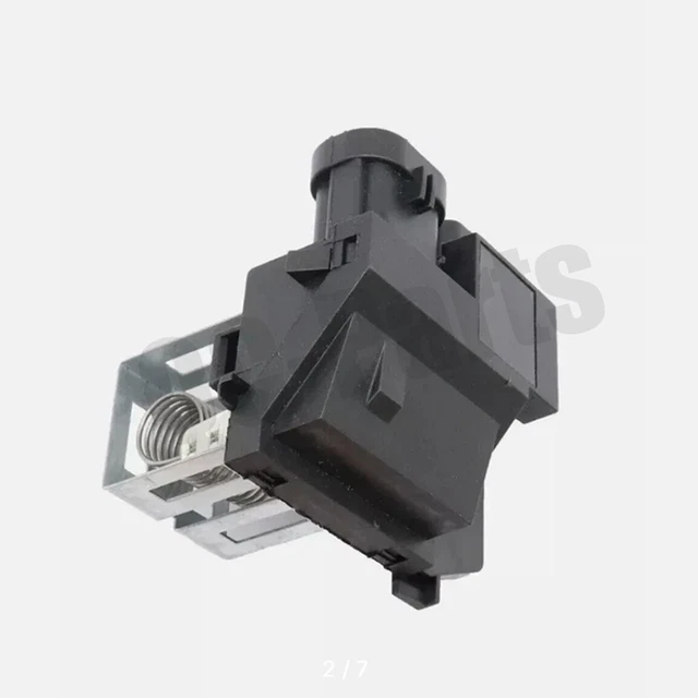Moduli e resistori soffiatore, Soffiatori e ventole