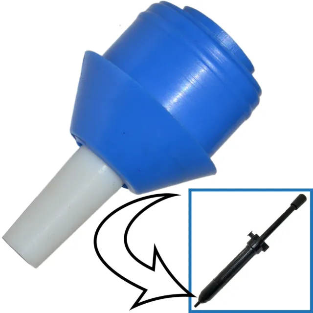 Replacement Tip for ZD-106 Desolder Pump