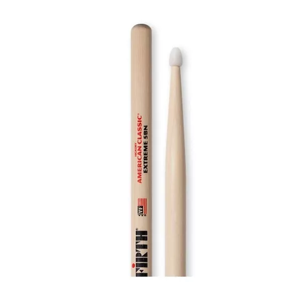 Vic Firth X5BN Extreme American Classic Drumsticks