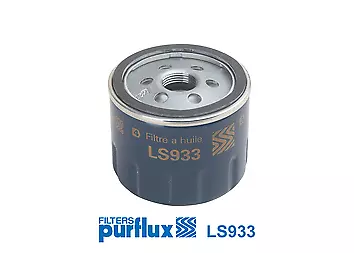 FILTRE A HUILE PURFLUX LS933 Drive Auto Discount