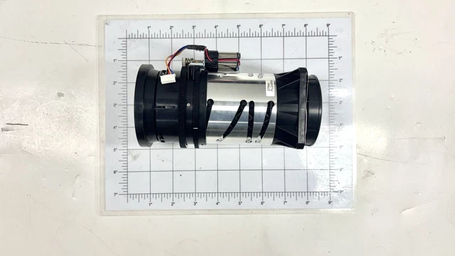 美品 PENTAX Q 03 FISH EYE 3.2mm f5.6 Lentes de proyección, Proyectores y accesorios, Fotografía